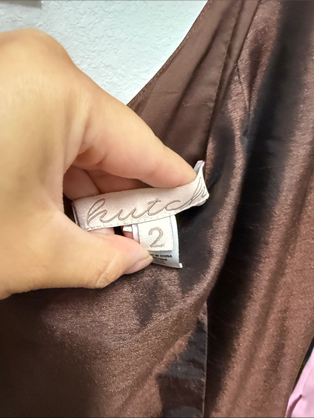 Hutch Ridge Dress - Picture 8 of 11